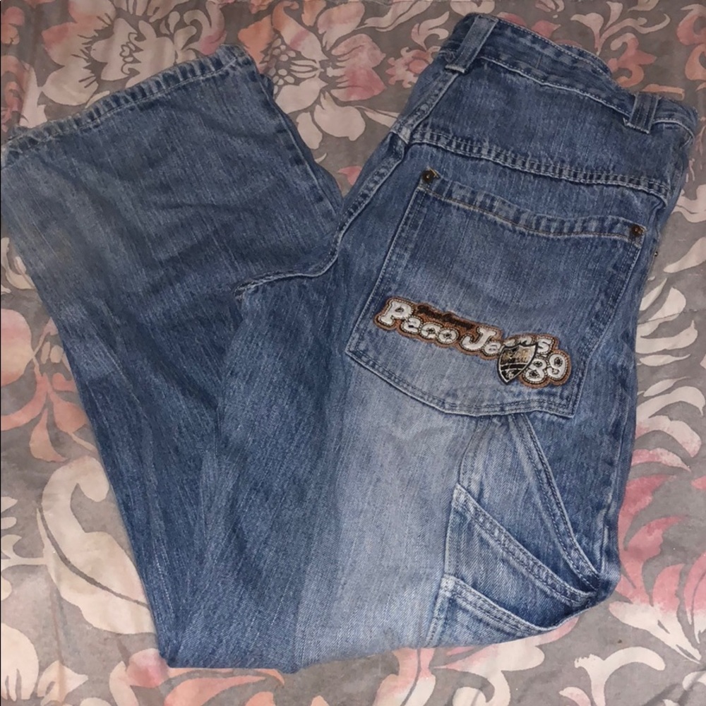 Paco Jeans